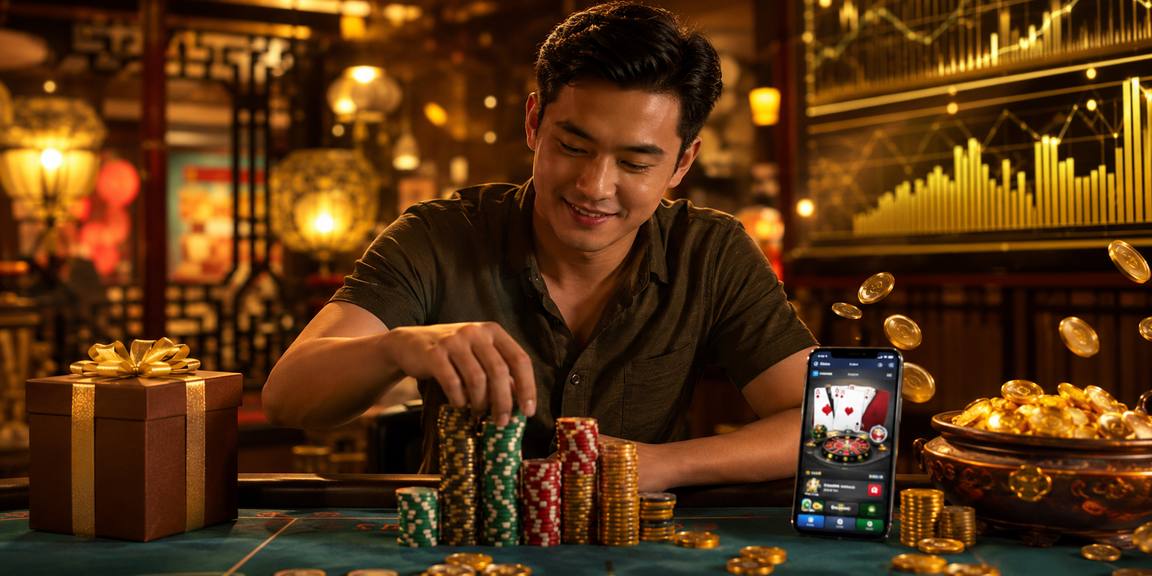 ga88vn Những gì ga88vn app mang lại cho bạn
