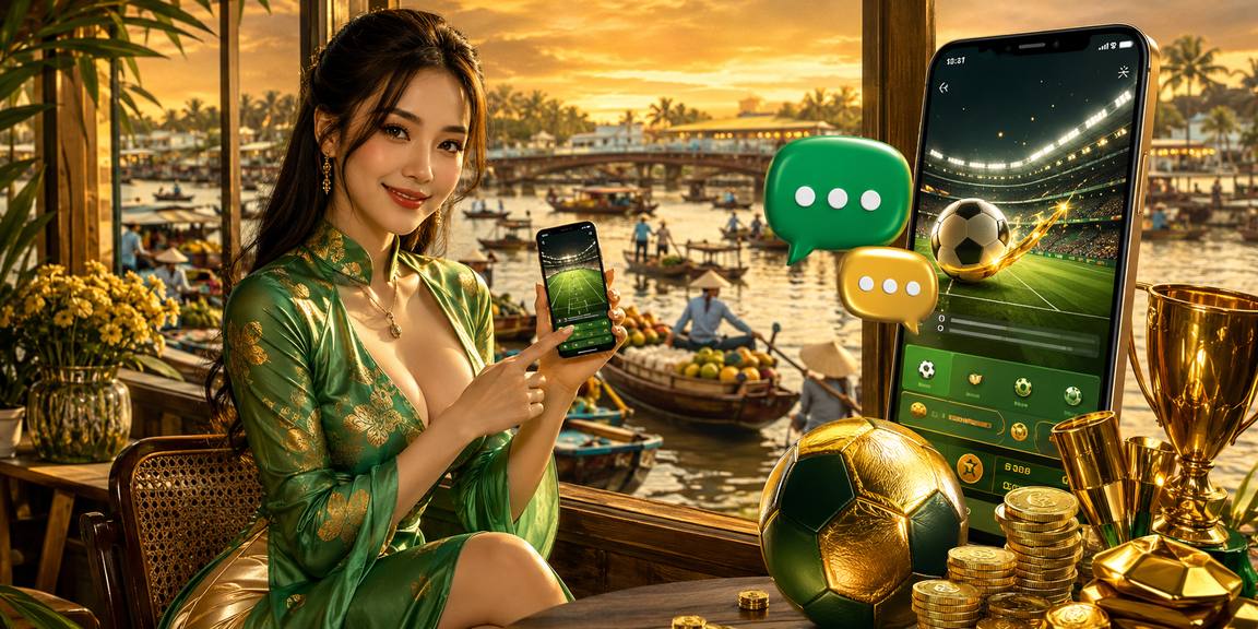 ga88vn Tài Xỉu Nhanh – Đặt cược nhanh, kết quả tức thì